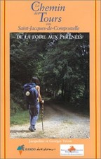 Le chemin de Tours vers