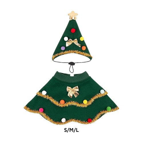 Costume noël pour - pour, chien