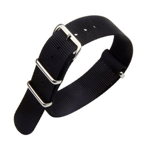 Bracelet montre nylon - bracelet,