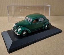 Matford V8 1939 1/43 IXO Boite