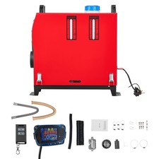 Uimoso Chauffage Diesel pour