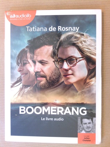 Audio livre tatiana - livre, /