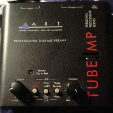 Amplificateur guitare tube à