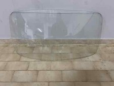 VOLKSWAGEN Coccinelle 1972 - VITRE ARRIÈRE DUR VERRE ORIGINAL