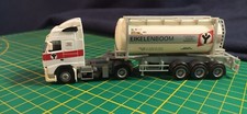 AWM 7377.81 VOLVO FH16 + SWAPCONTAINER "EIKELENBOOM" HO 1/87