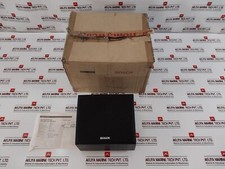 Haut-Parleur De Cabinet Bosch