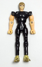 FIGURINE SAINT SEIYA 1987 CHEVALIERS DU ZODIAQUE CAPRICORNE BANDAI JOUET VINTAGE
