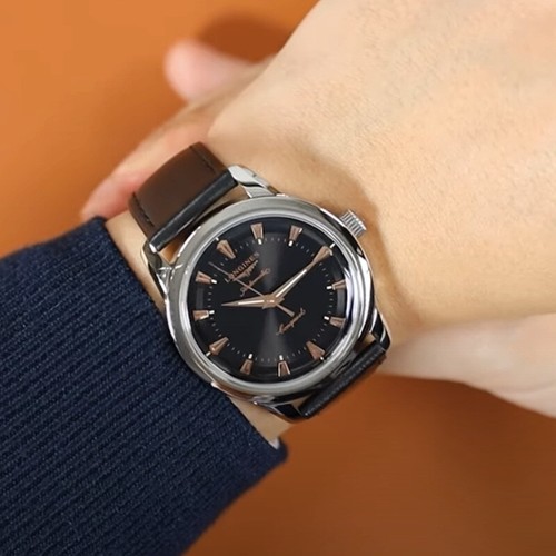 Longines conquest heritage - conquest,