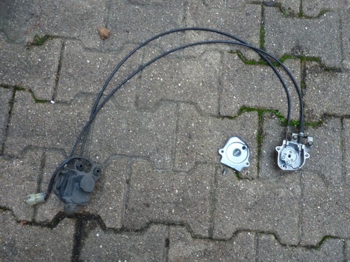 Moteur valve echappement avec - moteur,