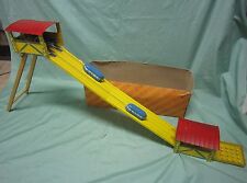 AA980 CIJ FUNICULAIRE RENAULT Ref 18/25 BON ETAT + BOITE