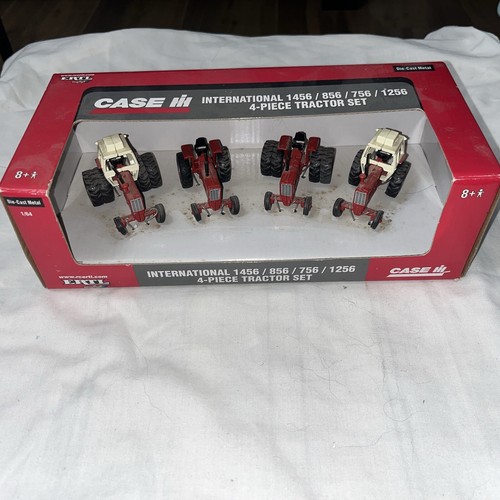 Case ih international - 1/64,