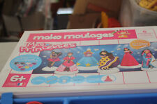 Mako moulage Mes Princesses