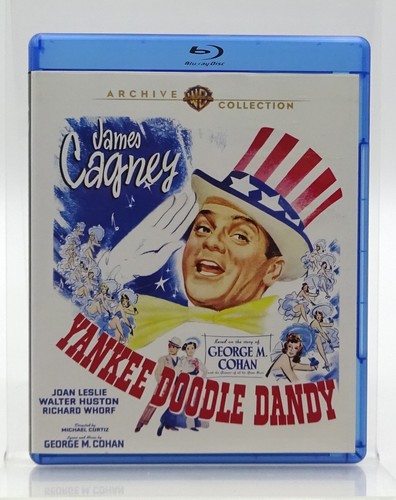 Yankee doodle dandy 1942 - yankee,