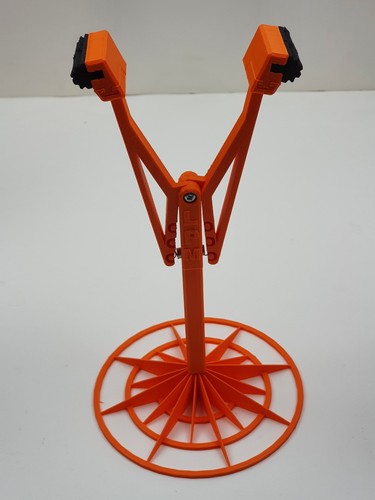 Support pour peindre lpm 24 - support,