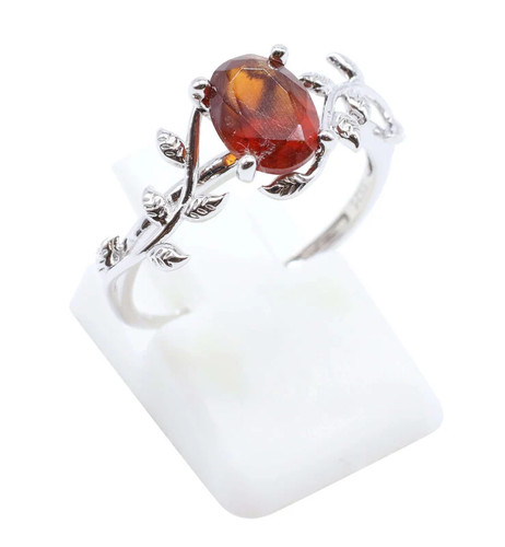 Bague argent 925 murmure - argent, 'murmure