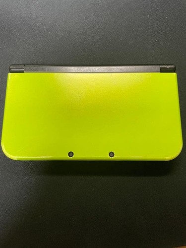 Console new nintendo 3ds - 3ds, xl