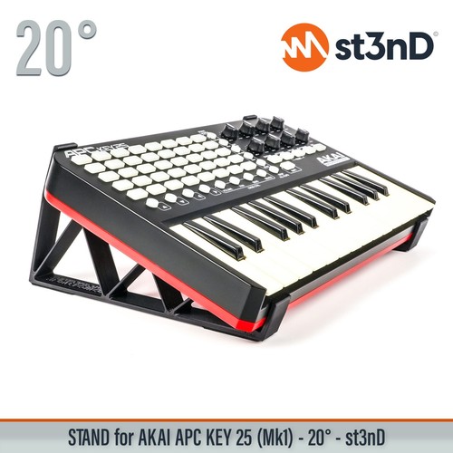 Support pour akai apc key - pour,
