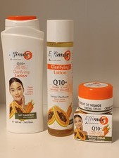 EFFIMAX 5 PAPAYE CAROTTE