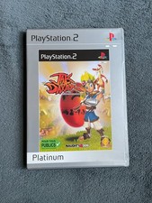 Jak and Daxter: The Precursor