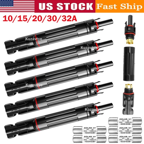 Pcs solar fuse - pcs, ip67