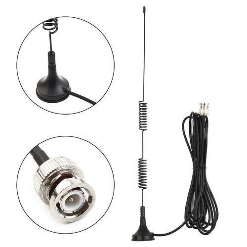 Antenne universelle connecteur - universelle,