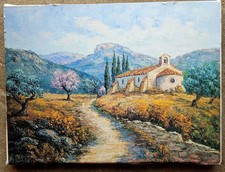 PEINTURE PAR IMPRESSION