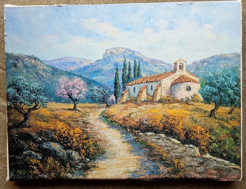 Peinture par impression - par,
