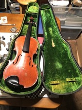 Antonio Stradivarius violin