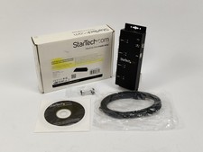 StarTech ICUSB2324I Hub