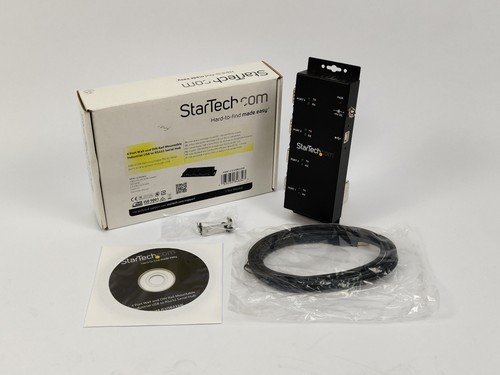 Startech icusb2324i hub - icusb2324i,