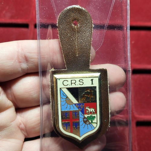 128 pucelle insigne - pucelle,