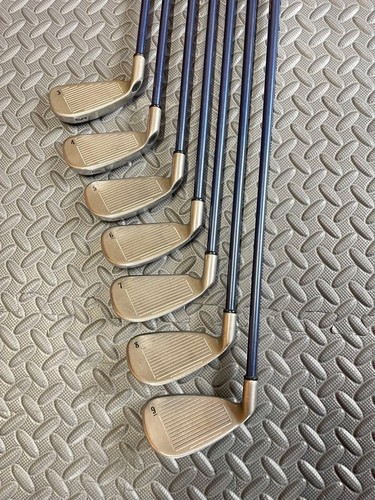Callaway big bertha super jv - bertha,