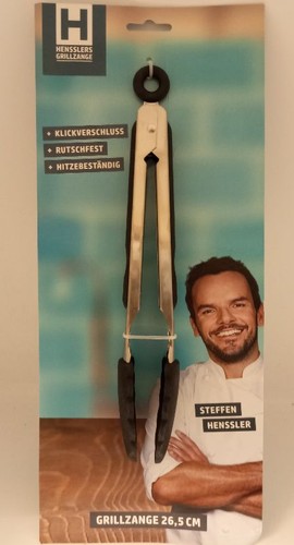 Hensslers pince grill cuisine - hensslers,
