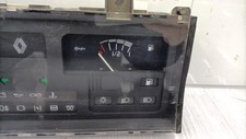 Compteur RENAULT CLIO 1 PHASE