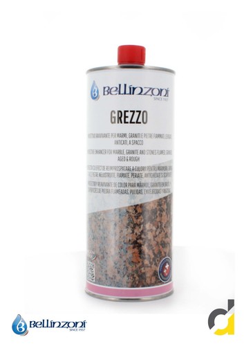Bellinzoni grezzo protecteur - grezzo,