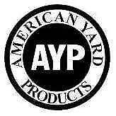 Tondeuse à gazon Craftsman