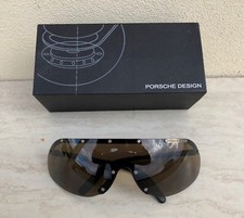 Lunettes de soleil Porsche