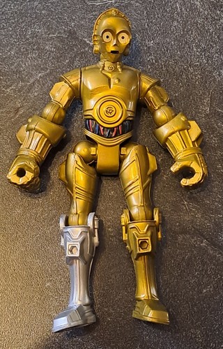 Figurine articulée hero - figurine,