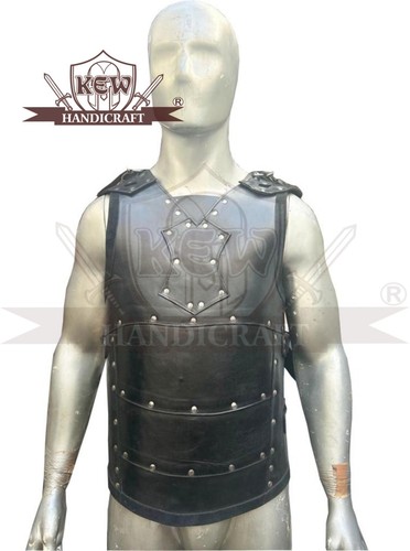 Gilet médiéval pour hommes