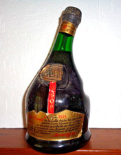 Armagnac "SAINT VIVANT