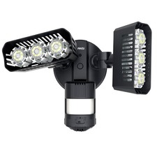 Projecteur LED Extérieur avec