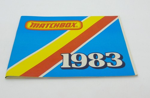 37881 matchbox catalogue - 37881,