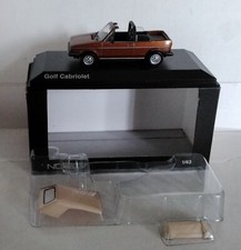 Volkswagen Golf Cabriolet 1