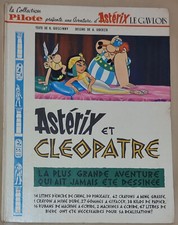 Asterix et - -6,