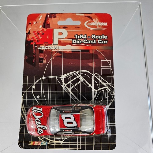 2002 action dale earnhardt - 2002, ap