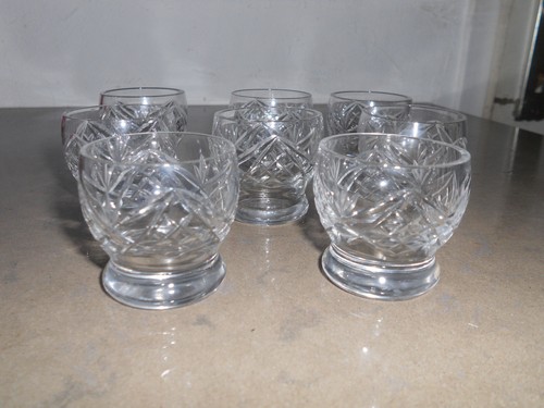 Verres liqueur vodka shot - à,