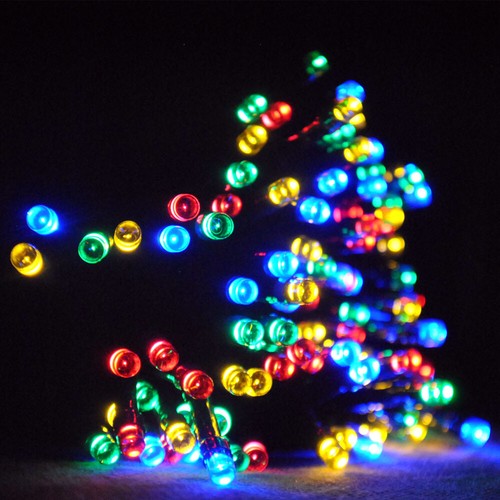 Coffre fort multicolore noël - multicolore,