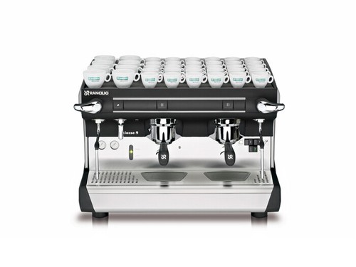 Rancilio classe 2 - classe,
