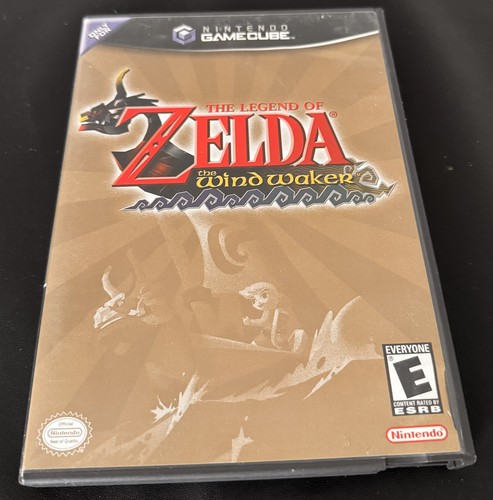 The legend zelda wind - the,