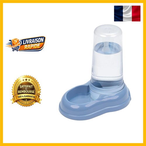 Distributeur nourriture eau - distributeur,